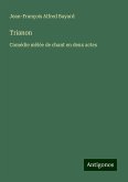 Trianon Trianon
