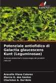 Potenziale antiofidico di Galactia glaucescens Kunt (Leguminosae)