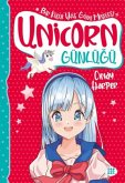 Unicorn Günlügü 4 - Bir Kücük Yas Günü Meselesi