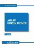 Ahlak Hukuk Iliskisi Ahlak Hukuk Iliskisi