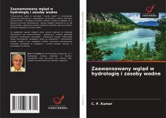 Cover Zaawansowany wgl¿d w hydrologi¿ i zasoby wodne
