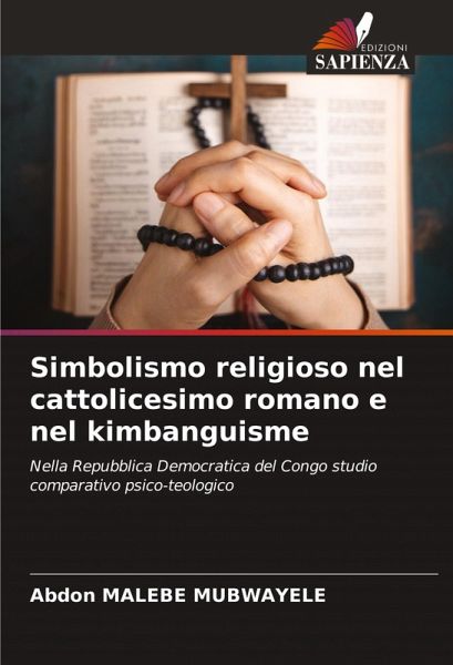 Simbolismo religioso nel cattolicesimo romano e nel kimbanguisme