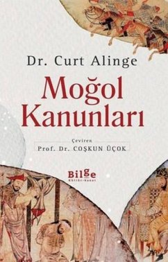 Cover Mogol Kanunlari