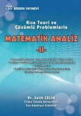 Matematik Analiz 2 Matematik Analiz 2