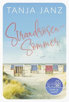 Cover Strandrosensommer
