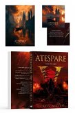 Atespare 4,5 - Sonun Ötesinde Atespare 4,5 - Sonun Ötesinde
