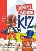 Dünyayi Durduran Kiz - Süper Zihin Operasyonu
