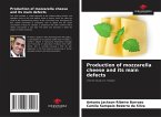 Production of mozzarella cheese and its main defects