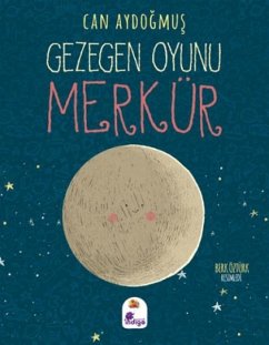 Gezegen Oyunu - Merkür - Aydogmus, Can