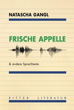 Cover Frische Appelle