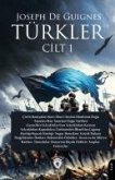 Türkler Cilt 1 Türkler Cilt 1