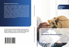 Cover Mandibular Reconstruction