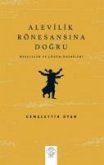 Alevilik Rönesansina Dogru Alevilik Rönesansina Dogru