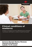 Clinical conditions of newborns