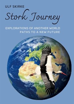 Cover Stork Journey