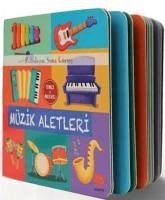 Müzik Aletleri - Gürsoy, Sema