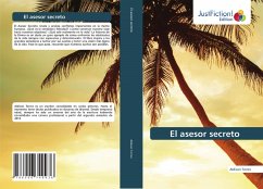 Cover El asesor secreto
