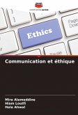 Communication et éthique