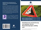 Identifizierung und Kartierung von Gebieten, die für Massenbewegungen anfällig sind Identifizierung und Kartierung von Gebieten, die für Massenbewegungen anfällig sind