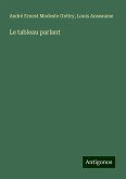Le tableau parlant Le tableau parlant