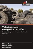 Valorizzazione energetica dei rifiuti