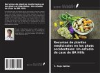 Recursos de plantas medicinales en los ghats occidentales: Un estudio de caso de BR Hills Recursos de plantas medicinales en los ghats occidentales: Un estudio de caso de BR Hills