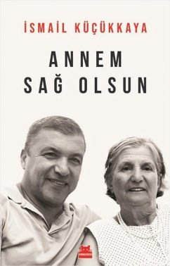 Cover Annem Sagolsun