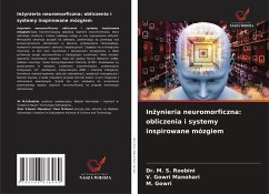 Cover In¿ynieria neuromorficzna: obliczenia i systemy inspirowane mózgiem