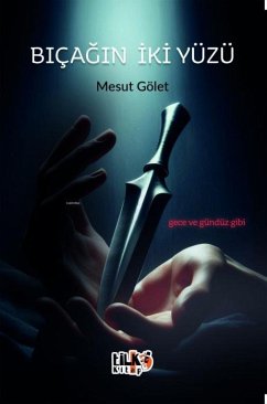 Cover Bicagin Iki Yüzü