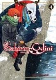 Sahirin Gelini Cilt 4 Sahirin Gelini Cilt 4