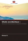 Ghats occidentaux :