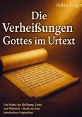 Die Verheißungen Gottes im Urtext Die Verheißungen Gottes im Urtext