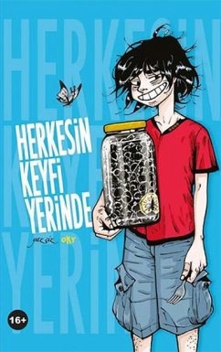 Cover Herkesin Keyfi Yerinde