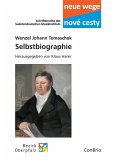 Selbstbiographie Selbstbiographie