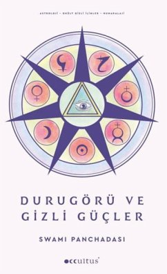 Cover Durugörü ve Gizli Gücler