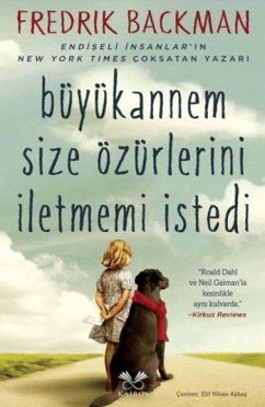 Cover Büyükannem Size Özürlerini Iletmemi Istedi