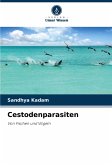 Cestodenparasiten Cestodenparasiten