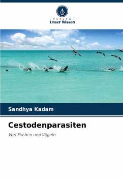 Cover Cestodenparasiten