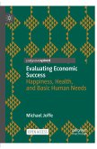 Evaluating Economic Success Evaluating Economic Success