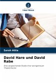 David Hare und David Rabe David Hare und David Rabe