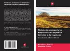 Modelação geoespacial da temperatura da superfície terrestre e da vegetação