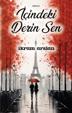 Cover Icindeki Derin Sen