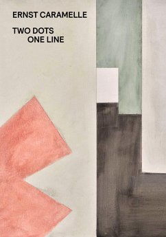 Cover two dots one line