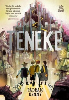 Cover Teneke