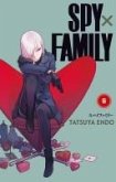 Spy x Family 6. Cilt Spy x Family 6. Cilt
