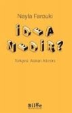 Idea Nedir Idea Nedir