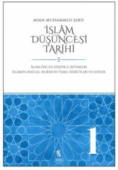Cover Islam Düsüncesi Tarihi 1