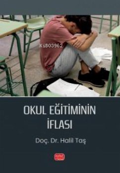 Cover Okul Egitiminin Iflasi