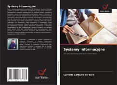Systemy informacyjne - Largura do Vale, Carlaile Systemy informacyjne - Largura do Vale, Carlaile