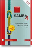 Samba 4 Samba 4